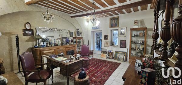 Maison à vendre 9 pièces 393 m² Bédarrides