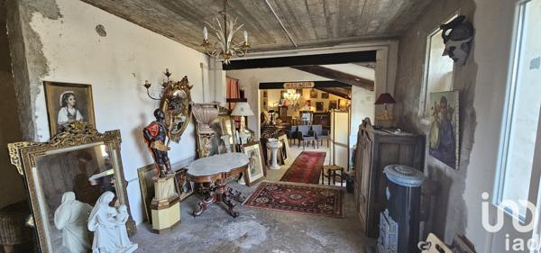 Maison à vendre 9 pièces 393 m² Bédarrides