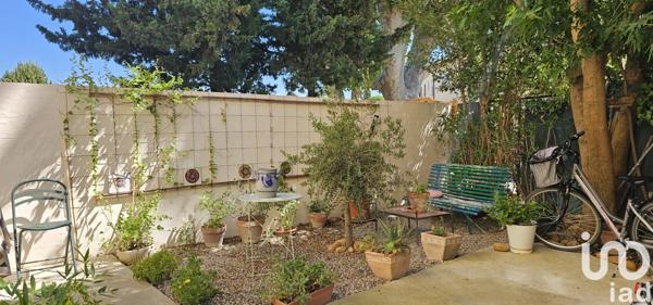 Maison à vendre 9 pièces 393 m² Bédarrides