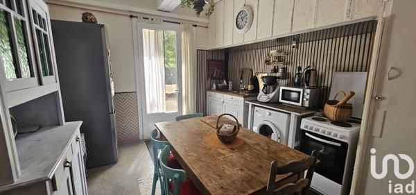 Maison à vendre 9 pièces 393 m² Bédarrides