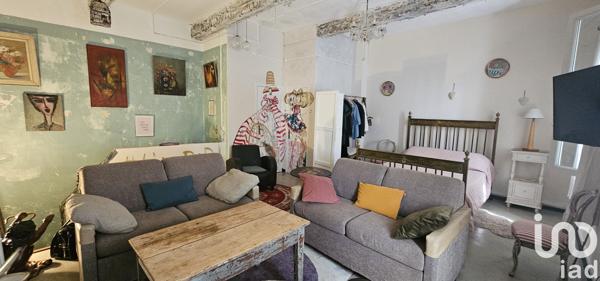 Maison à vendre 9 pièces 393 m² Bédarrides