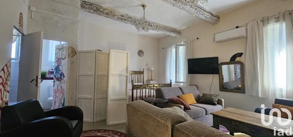 Maison à vendre 9 pièces 393 m² Bédarrides