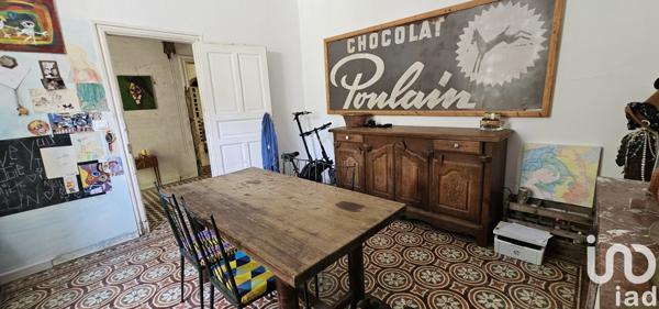 Maison à vendre 9 pièces 393 m² Bédarrides