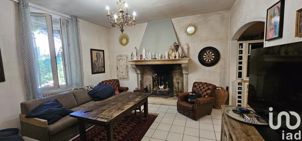 Maison à vendre 9 pièces 393 m² Bédarrides