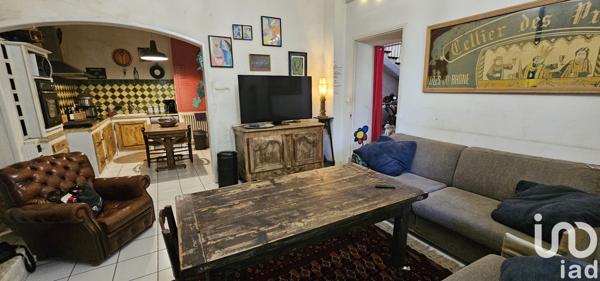 Maison à vendre 9 pièces 393 m² Bédarrides