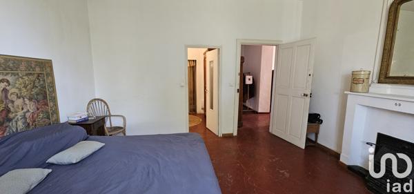 Maison à vendre 9 pièces 393 m² Bédarrides