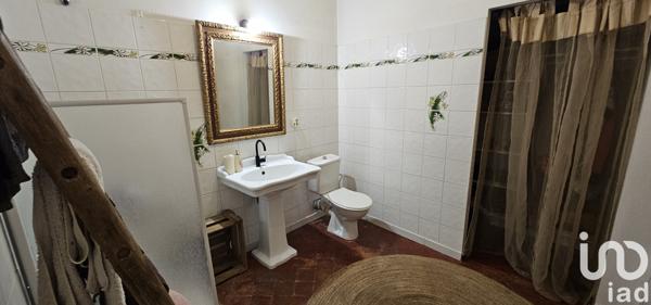 Maison à vendre 9 pièces 393 m² Bédarrides