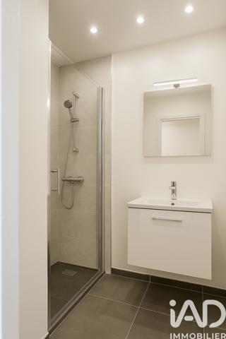 Appartement à vendre 1 pièce 11 m² Les Lilas