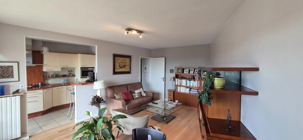 Appartement à vendre 2 pièces FONTENAY AUX ROSES (92) Opportunité à honoraires réduits