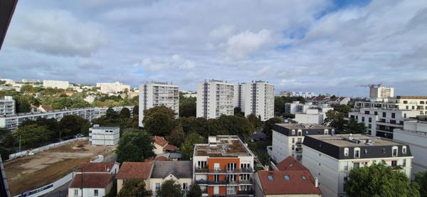Appartement à vendre 2 pièces FONTENAY AUX ROSES (92) Opportunité à honoraires réduits