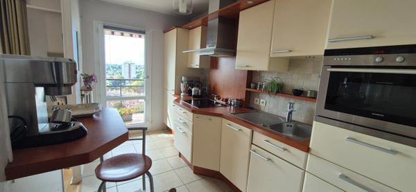 Appartement à vendre 2 pièces FONTENAY AUX ROSES (92) Opportunité à honoraires réduits