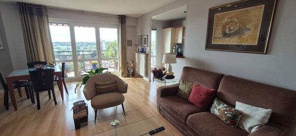 Appartement à vendre 2 pièces FONTENAY AUX ROSES (92) Opportunité à honoraires réduits