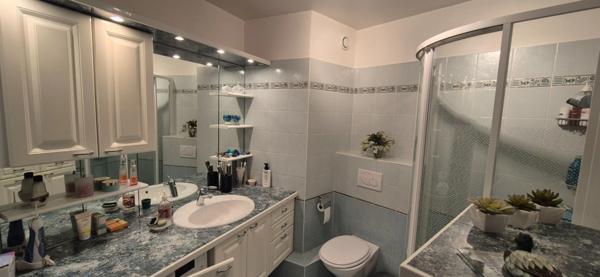 Appartement à vendre 2 pièces FONTENAY AUX ROSES (92) Opportunité à honoraires réduits