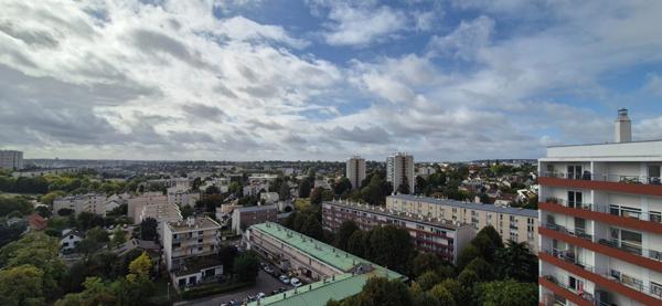 Appartement à vendre 2 pièces FONTENAY AUX ROSES (92) Opportunité à honoraires réduits