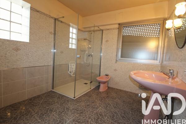 Appartement à vendre 7 pièces 193 m² Ivry-sur-Seine