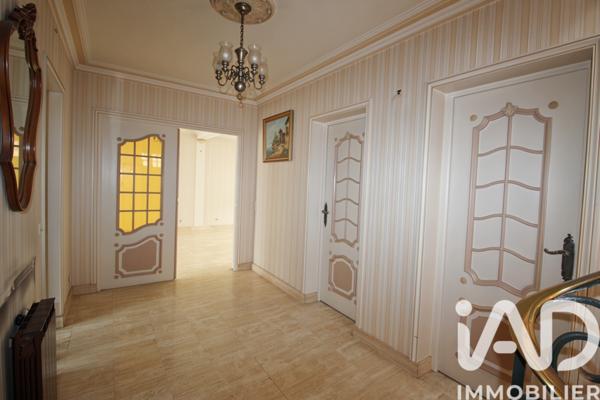 Appartement à vendre 7 pièces 193 m² Ivry-sur-Seine