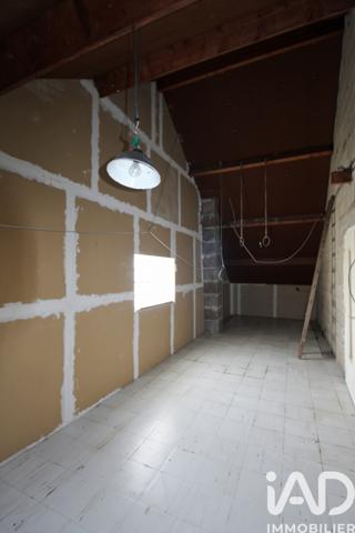 Appartement à vendre 7 pièces 193 m² Ivry-sur-Seine