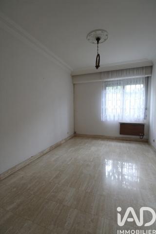 Appartement à vendre 7 pièces 193 m² Ivry-sur-Seine