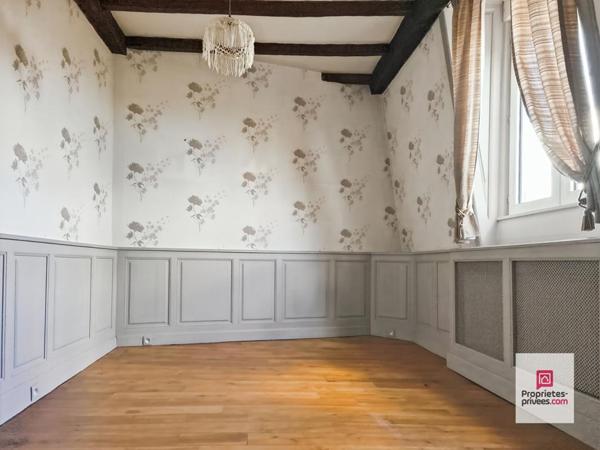 WATTRELOS Campagne du Plouys, jolie maison de type semi flamande, avec 3 chambres, jardin, garage