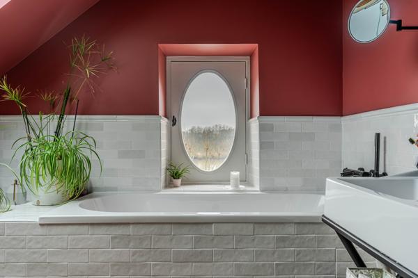 Maison bourgeoise et familiale rénovée entre Loire et Nantes