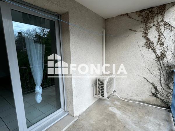 Location Appartement 2 pièces 48.8 m² - 16 RUE BERNARD MULE Toulouse 31400