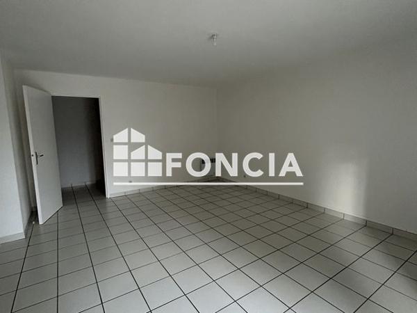 Location Appartement 2 pièces 48.8 m² - 16 RUE BERNARD MULE Toulouse 31400