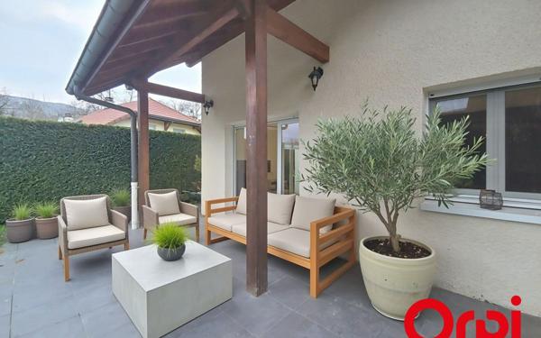 Maison à vendre    6 pièces • 125 m2 Minzier