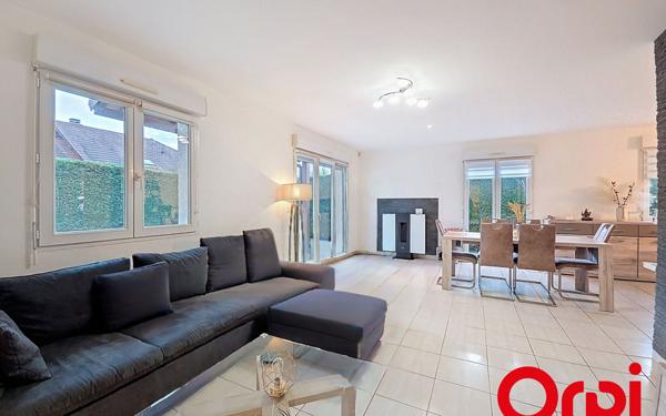 Maison à vendre    6 pièces • 125 m2 Minzier