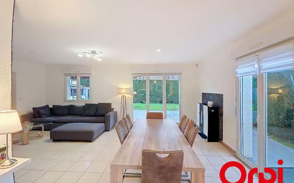 Maison à vendre    6 pièces • 125 m2 Minzier