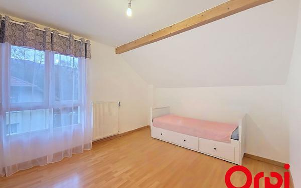 Maison à vendre    6 pièces • 125 m2 Minzier