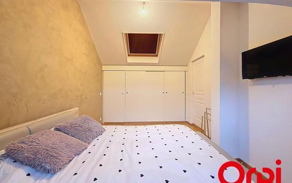 Maison à vendre    6 pièces • 125 m2 Minzier