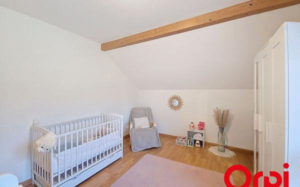 Maison à vendre    6 pièces • 125 m2 Minzier