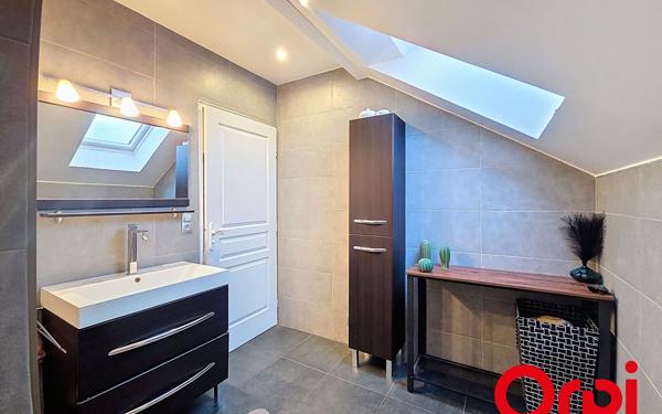 Maison à vendre    6 pièces • 125 m2 Minzier