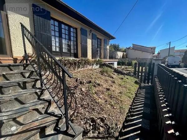 Achat - Maison Pont-du-Château 63430 4 pièces 71 m 2 399 m 2