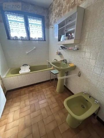 Achat - Maison Pont-du-Château 63430 4 pièces 71 m 2 399 m 2