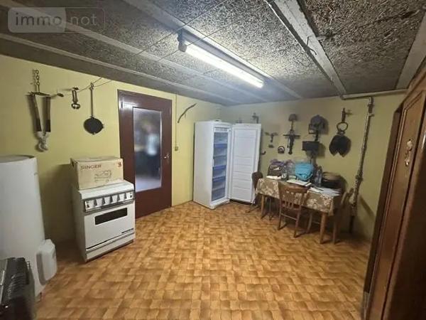Achat - Maison Pont-du-Château 63430 4 pièces 71 m 2 399 m 2