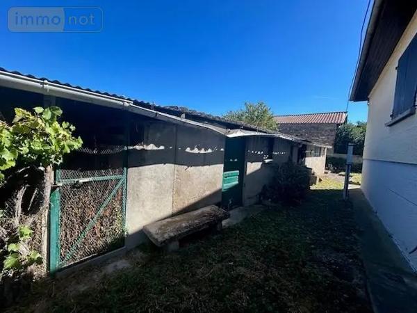 Achat - Maison Pont-du-Château 63430 4 pièces 71 m 2 399 m 2