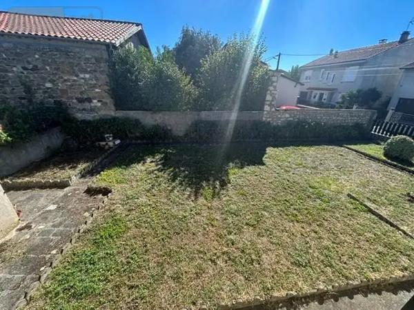 Achat - Maison Pont-du-Château 63430 4 pièces 71 m 2 399 m 2