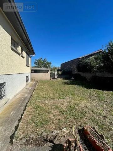 Achat - Maison Pont-du-Château 63430 4 pièces 71 m 2 399 m 2