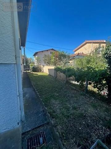 Achat - Maison Pont-du-Château 63430 4 pièces 71 m 2 399 m 2