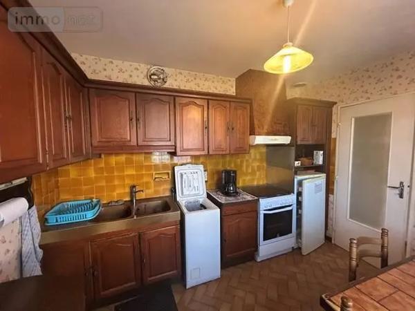 Achat - Maison Pont-du-Château 63430 4 pièces 71 m 2 399 m 2