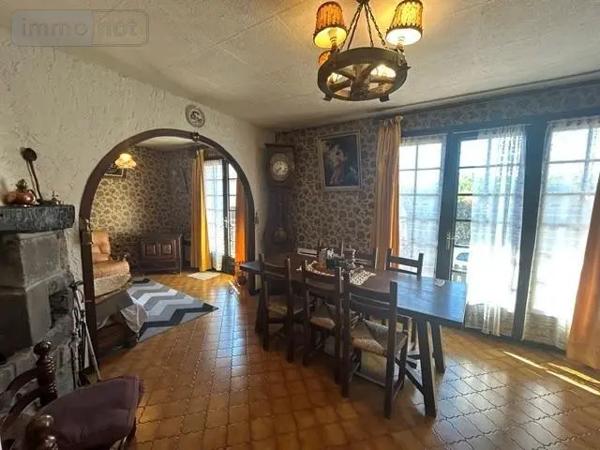 Achat - Maison Pont-du-Château 63430 4 pièces 71 m 2 399 m 2