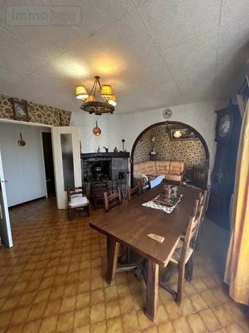 Achat - Maison Pont-du-Château 63430 4 pièces 71 m 2 399 m 2