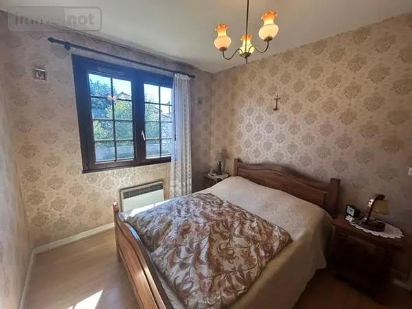 Achat - Maison Pont-du-Château 63430 4 pièces 71 m 2 399 m 2