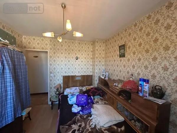 Achat - Maison Pont-du-Château 63430 4 pièces 71 m 2 399 m 2
