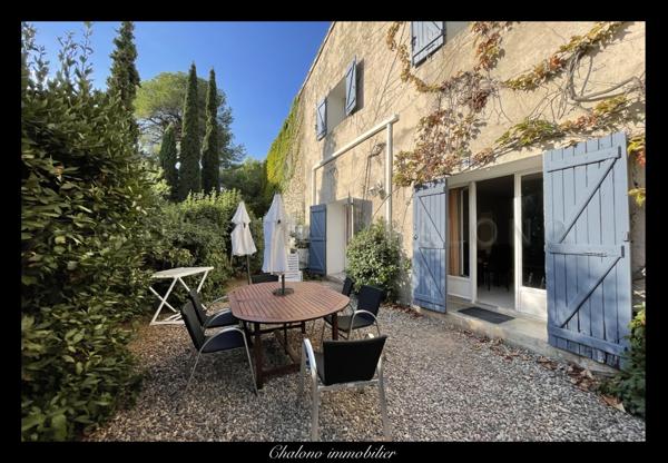 Agde (34300) DEPT 34 – AGDE – VILLA 4 PIÈCES 132 M², 3 CHAMBRES. CALME ABSOLU, À 10 MIN DES PLAGES