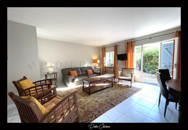 Agde (34300) DEPT 34 – AGDE – VILLA 4 PIÈCES 132 M², 3 CHAMBRES. CALME ABSOLU, À 10 MIN DES PLAGES