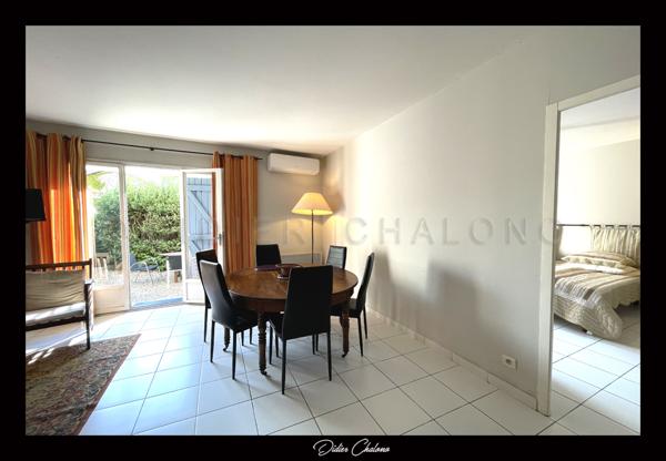 Agde (34300) DEPT 34 – AGDE – VILLA 4 PIÈCES 132 M², 3 CHAMBRES. CALME ABSOLU, À 10 MIN DES PLAGES