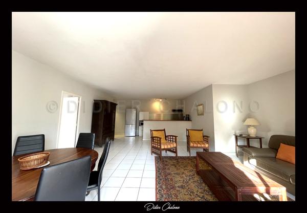 Agde (34300) DEPT 34 – AGDE – VILLA 4 PIÈCES 132 M², 3 CHAMBRES. CALME ABSOLU, À 10 MIN DES PLAGES