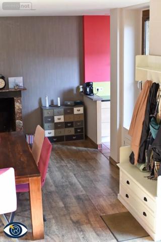 Achat - Maison Laval 53000 5 pièces 103 m 2 203 m 2